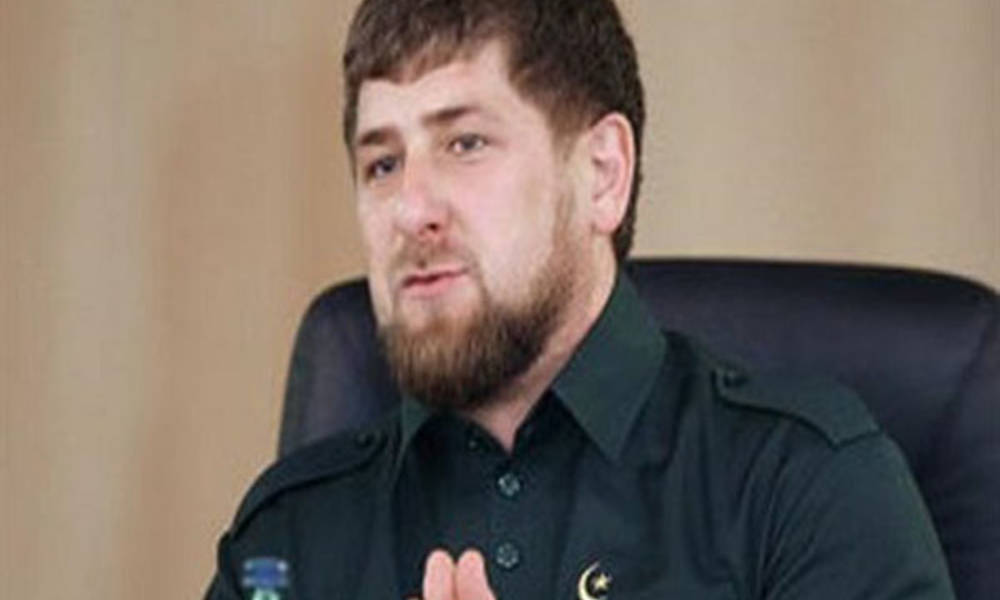 رئيس الشيشان يكشف أن زعيم داعش "ابو بكر البغدادي" جنده ديفد بترايوس