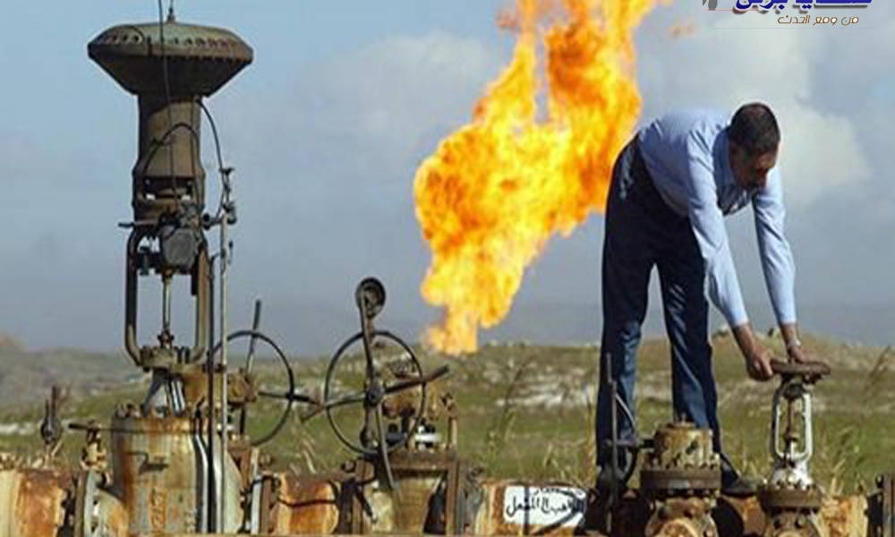 الكردستاني ينفي بيع اقليم كردستان مشتقاته النفطية لأسرائيل