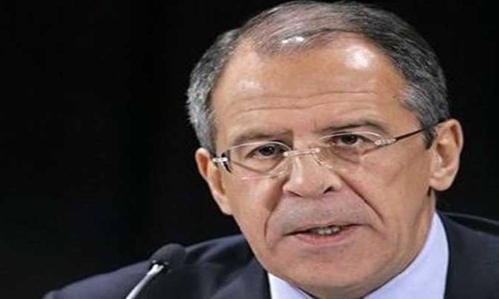 روسيا تعلن رفضها القاطع لتقسيم العراق