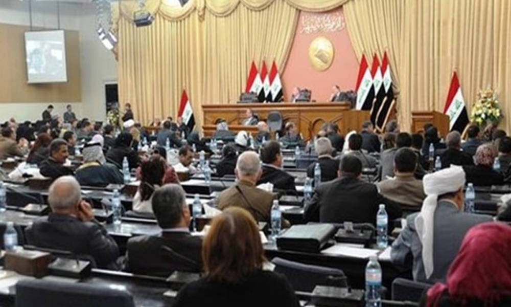 لجنة سقوط الموصل تحول ملف القضية الى رئاسة البرلمان