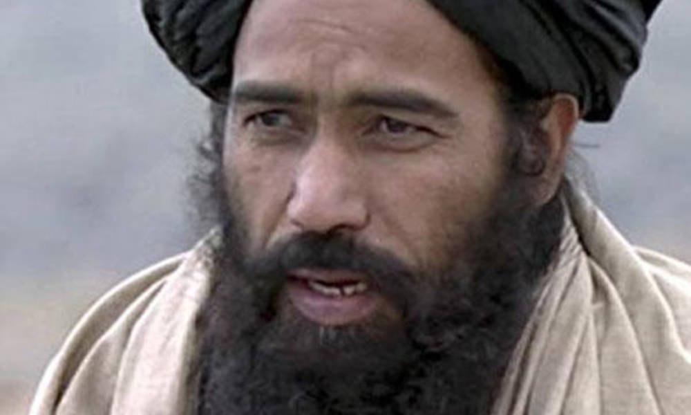أنباء عن مقتل زعيم حركة "طالبان" الملا محمد عمر