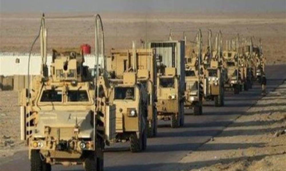 روسيا تعلن استعدادها لتلبية احتياجات العراق العسكرية