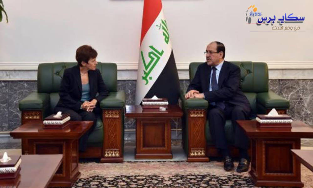 العراق واستراليا يؤكدان اهمية تعزيز التعاون المشترك بمختلف المجالات
