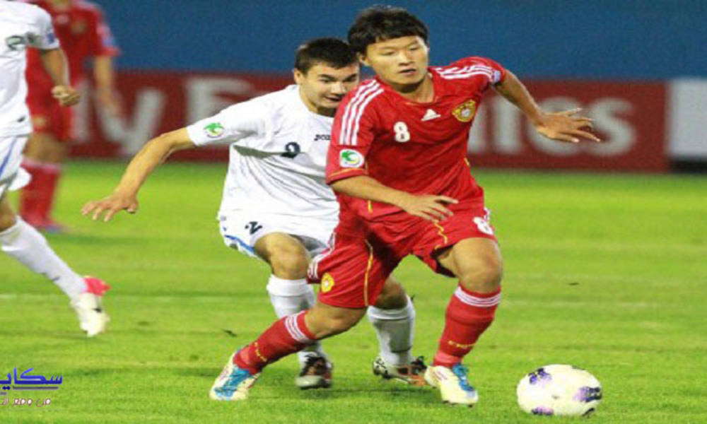 لاعب صيني يقترب من الانضمام لريال مدريد