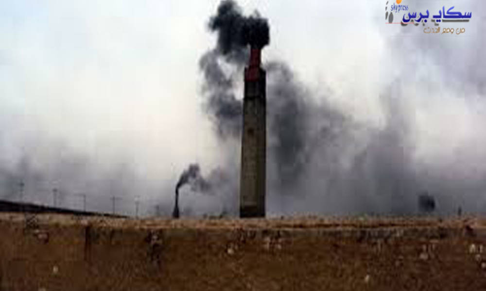 البيئة تفرض غرامات مالية لعدد من الانشطة الصناعية والخدمية المخالفة في بغداد