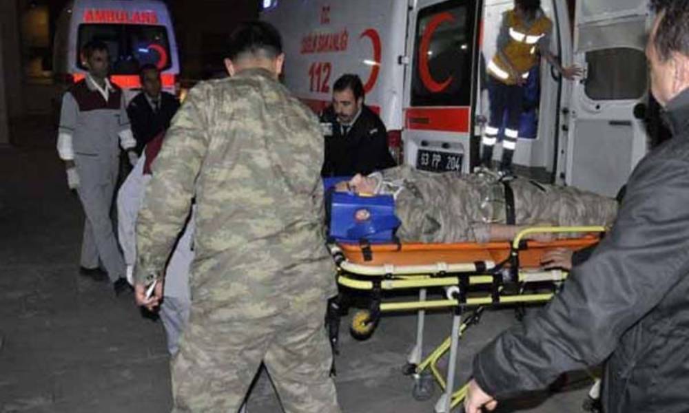 مقتل 3 جنود أتراك في هجومين "لحزب العمال الكردستاني"