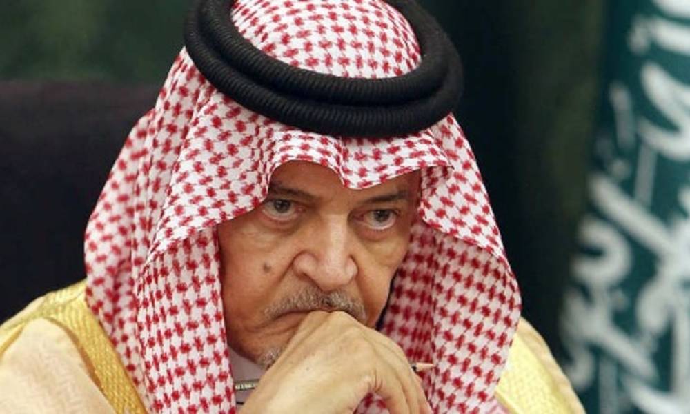 أوامر سعودية: نجل الأمير مقرن مستشارا ملكيا وعادل الجبير يخلف سعود الفيصل