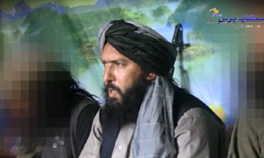 داعش ينفي مقتل زعيمه في افغانستان