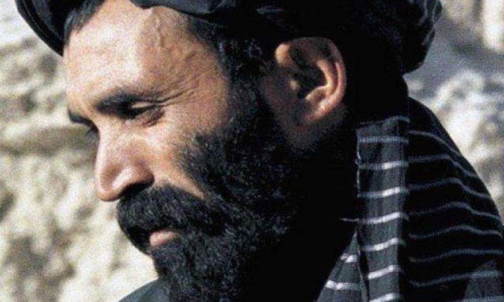 اختيار نائب الملا عمر لخلافته زعيما لحركة طالبان افغانستان