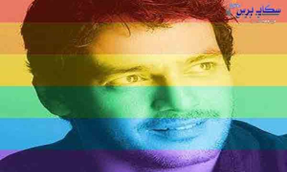 خالد أبو النجا يدعم زواج المثليين