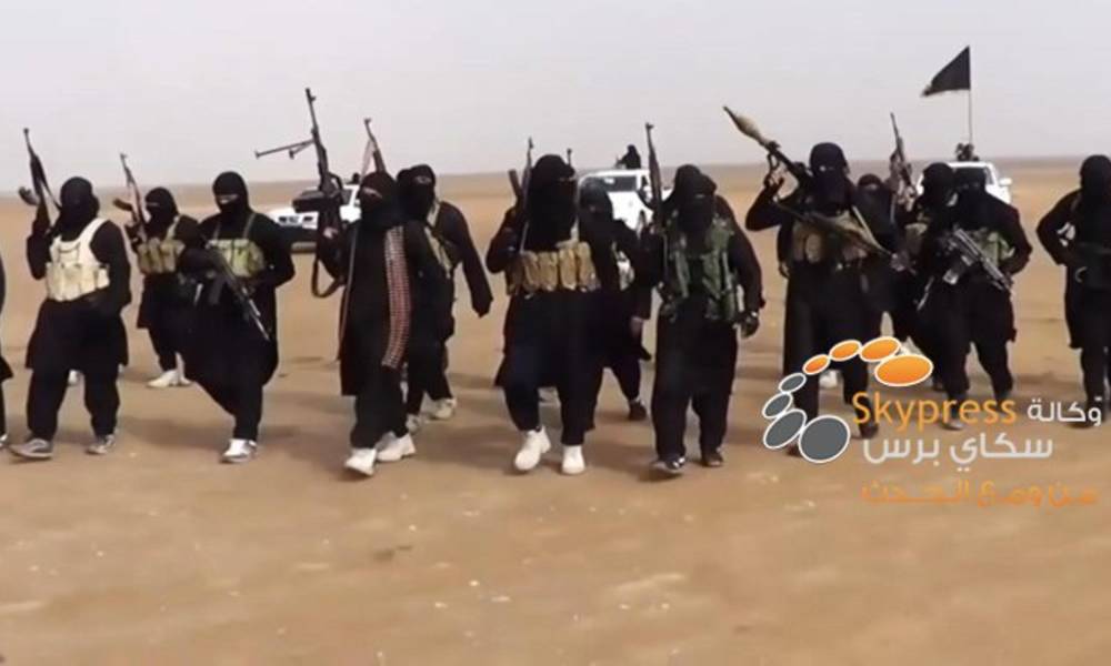 داعش يعتقل 265 شخصا بسبب التقاطهم صور سيلفي في الموصل