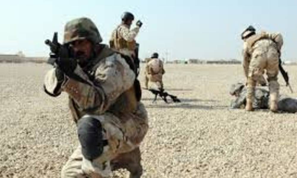 مسؤول أميركي: القوات العراقية غير مدربة على مواجهة داعش بالرمادي