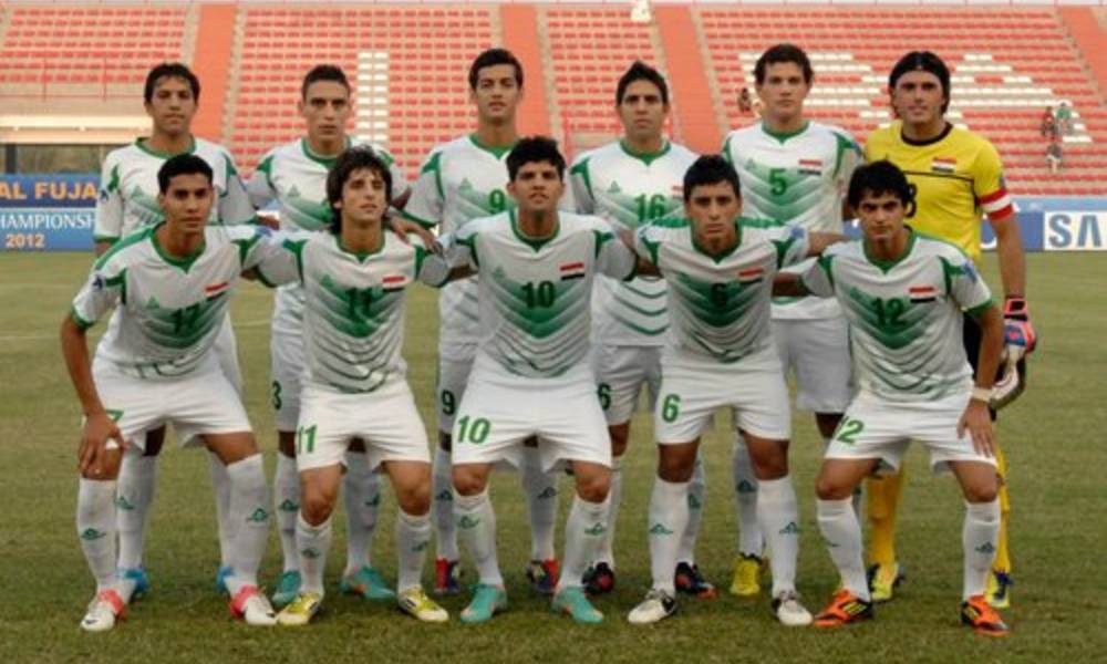 منتخب الشباب يفوز على نظيره الطاجكستاني بهدفين نظيفين في تصفيات اسيا تحت 16 عاما