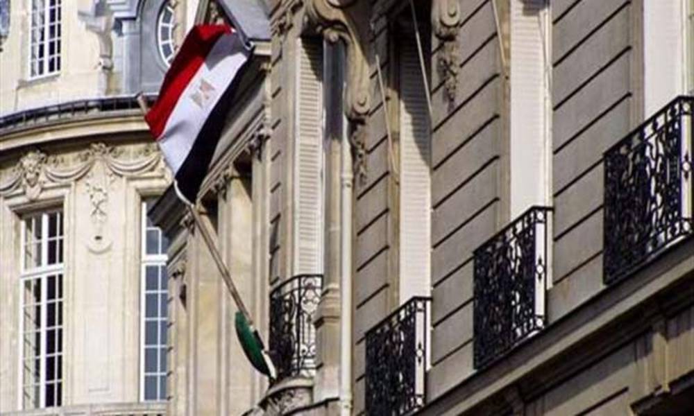 مصر توقف منح تأشيرة دخول العراقين الى اراضيها