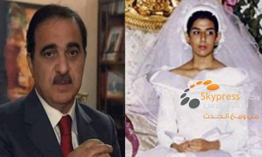سعد البزاز يطلب يد ابنة عزة الدوري والمهر غير متوقع
