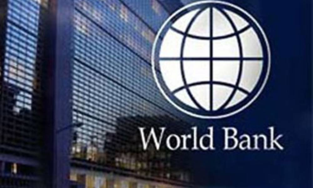 البنك الدولي يقرض العراق 350 مليون دولار لاعادة اعمار المناطق المتضررة من الارهاب
