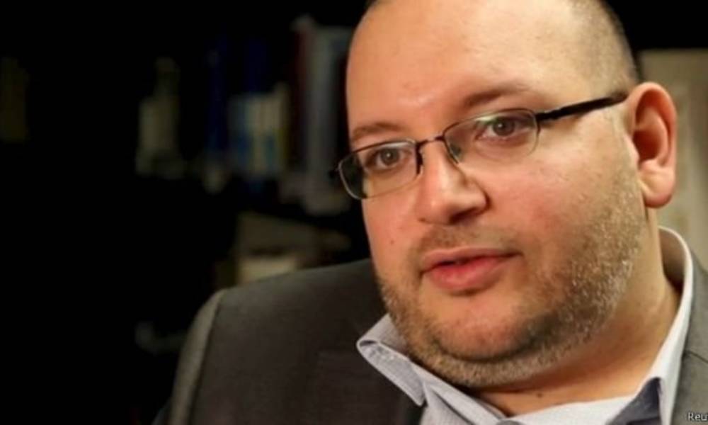 صحفي أمريكي متهم بالتجسس في طهران