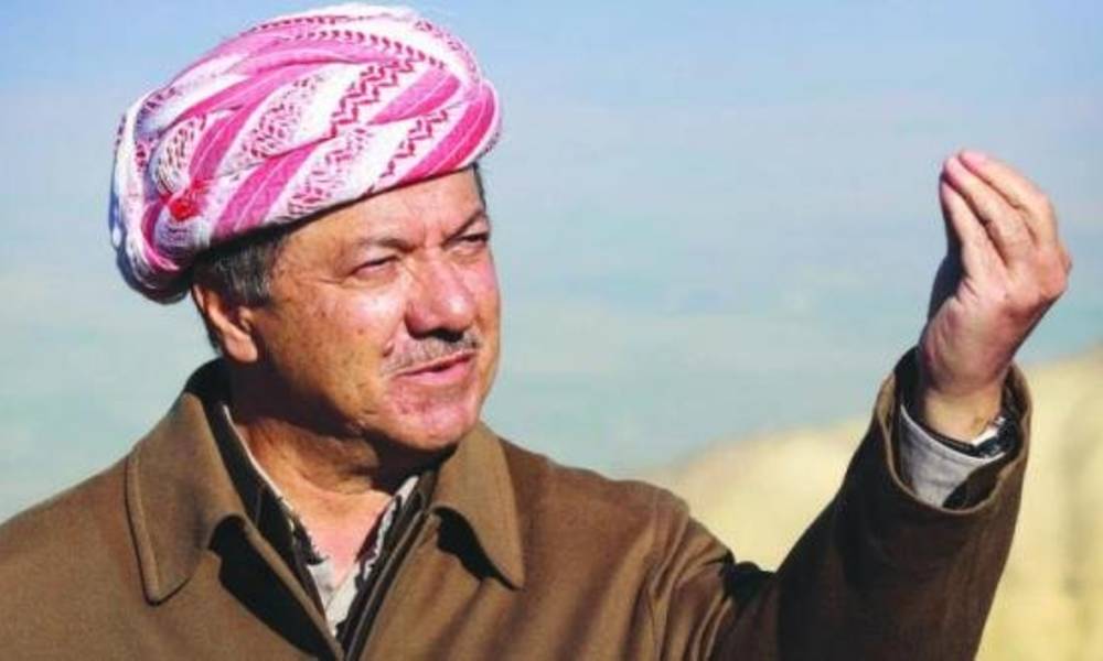 حزب بارزاني: حركة التغيير لا يمكن الوثوق بها بعد الان ويجب طردهم من حكومة كردستان