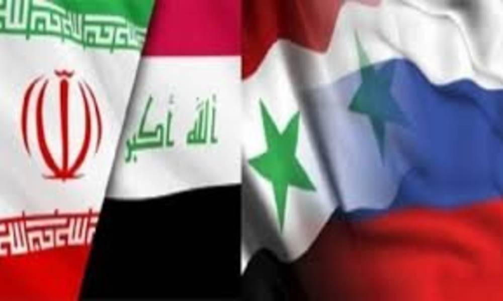 تحالف القوى يرفض التدخل الروسي في العراق