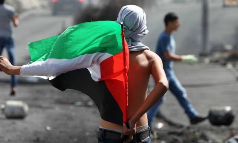 محمود عباس يحذر من إشتعال "صراع ديني" يحرق الأخضر واليابس في فلسطين