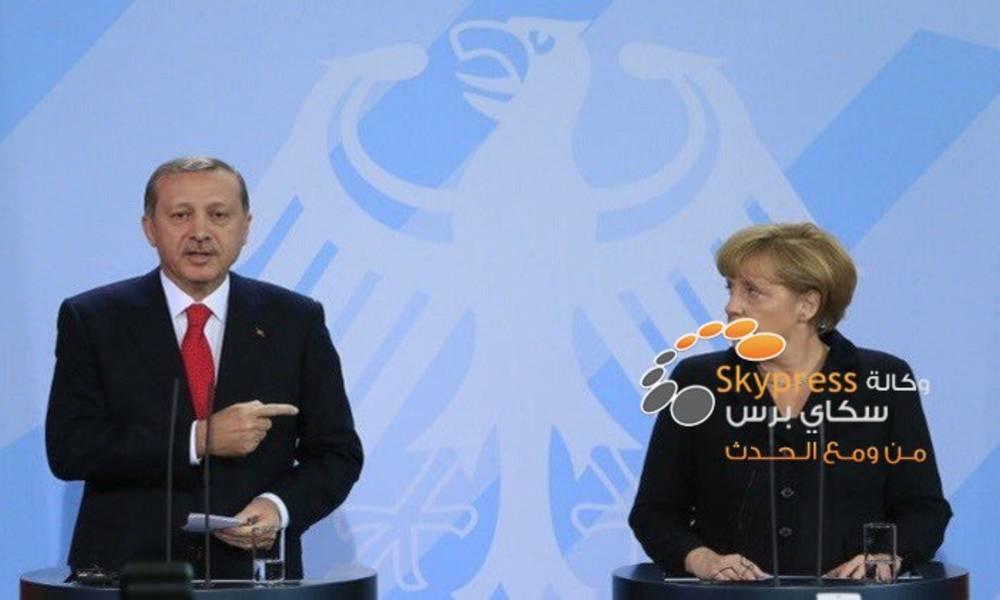 ألمانيا ترحب بمقترح ضم تركيا لقائمة "الدول الآمنة"