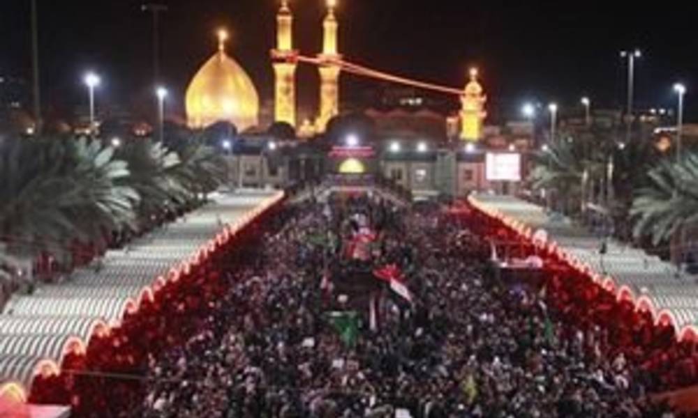 بغداد تعلن إستكمال الإستعدادات الأمنية والخدمية لأحياء ذكرى عاشوراء