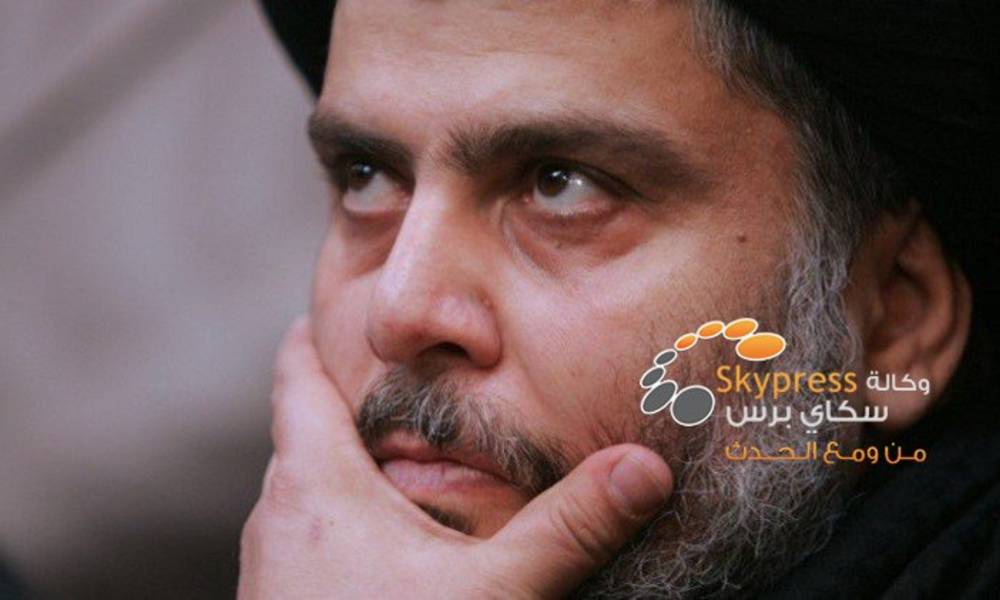 الصدر ينتقد مصر لإغلاقها ضريح "الحسين" بمناسبة عاشوراء