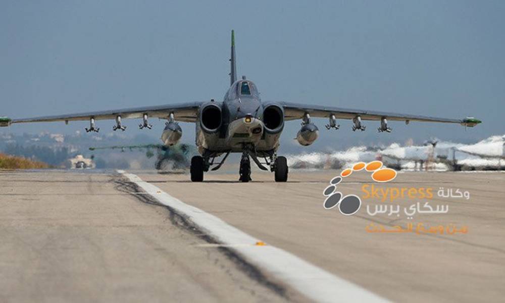 صحيفة بريطانية: الاقتصاد الروسي لن يتأثر بتكاليف الحملة العسكرية في سوريا