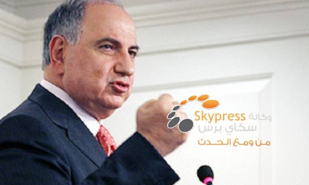 رئيس المؤتمر الوطني الراحل احمد الجلبي في سطور