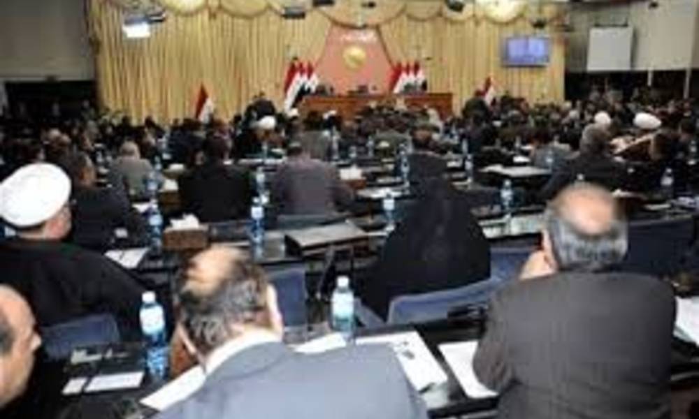 البرلمان يؤجل التصويت على قانوني حرية التعبير والشهداء إلى الخميس والسبت المقبلين