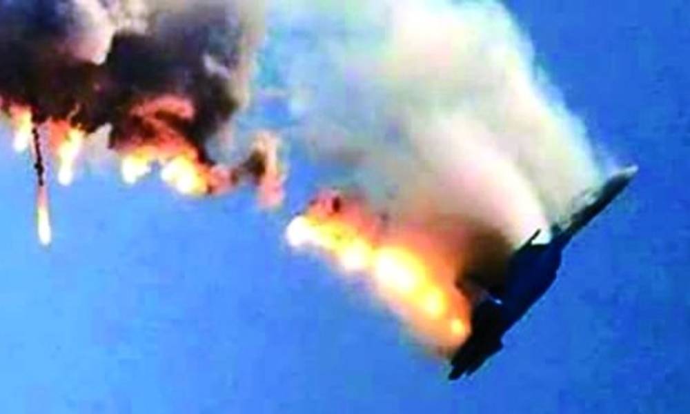 سفير روسي: الجيش السوري انتشل أحد طياري المقاتلة الروسية التي أسقطتها تركيا