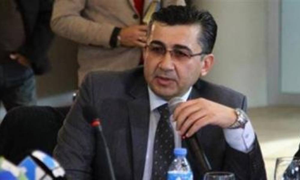 حزب الطالباني يطالب التغيير بتبديل شخصية رئيس برلمان كردستان لانهاء الازمة في الاقليم