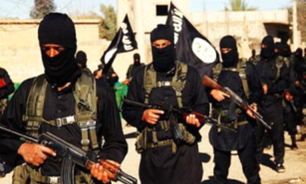 داعش يعدم 25 من عناصره لاعتراضهم على سياسته في الموصل