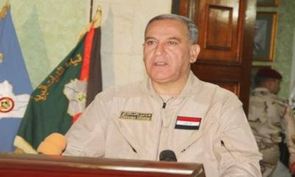 وزير الدفاع يتلقى دعوة رسمية لزيارة مصر ويؤكد تلبيتها في القريب العاجل