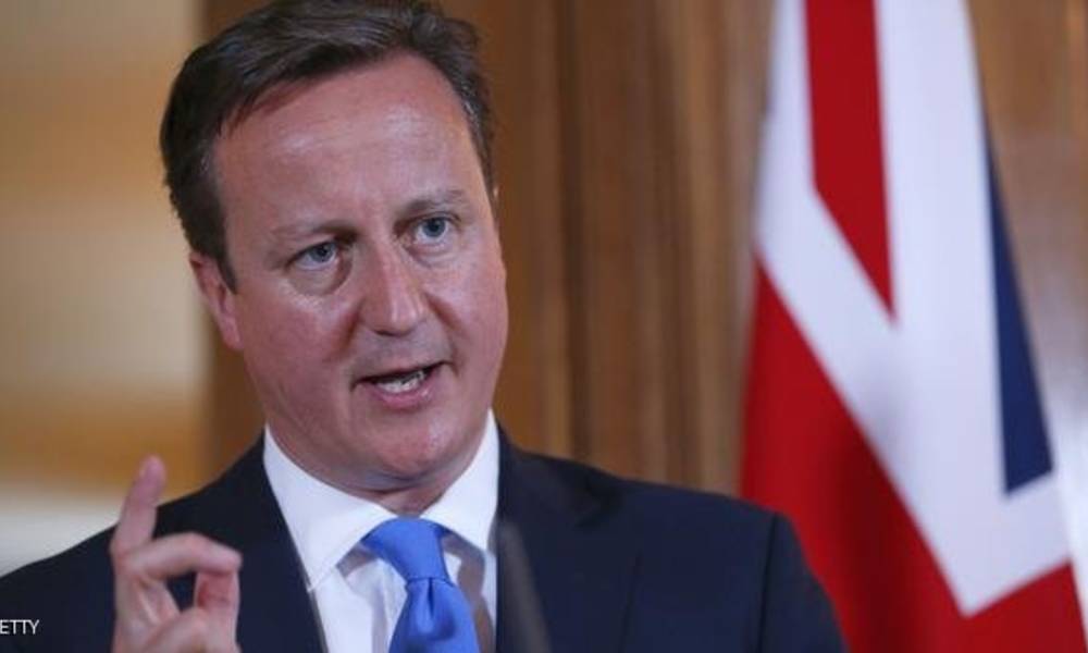 دولة القانون تطالب الحكومة بالرد على تصريحات رئيس الوزراء البريطاني بشأن البيشمركة