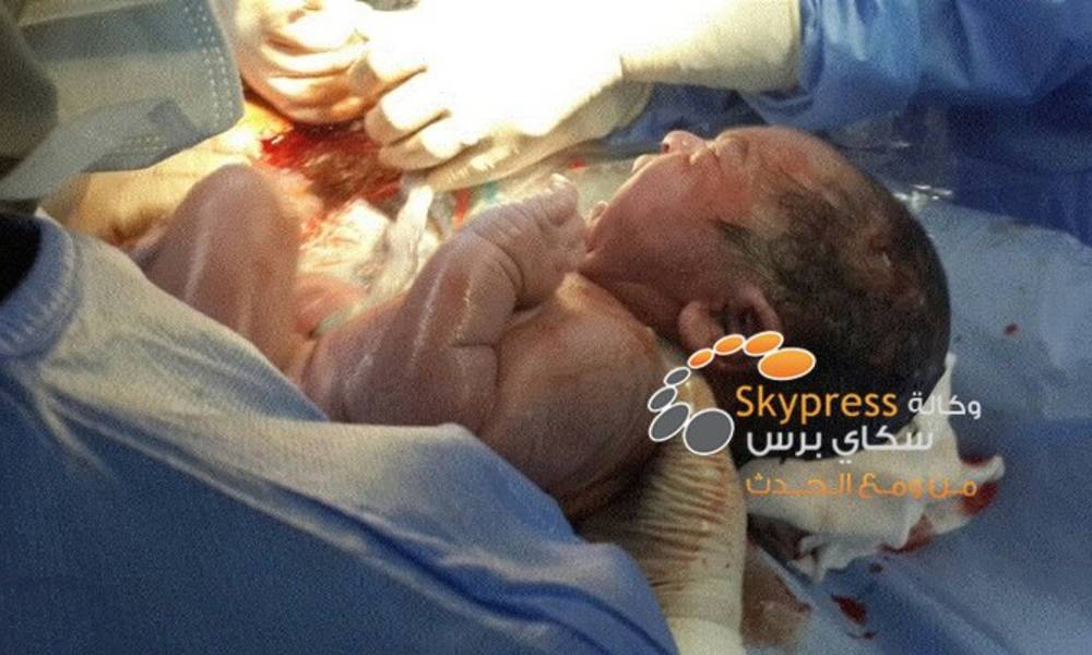 كلية الطب بجامعة الكوفة :تشهد ولادة أول طفل عراقي من جنين مجمد.