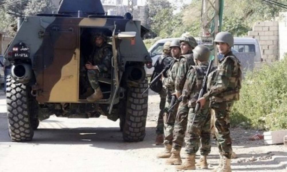 بدء تبادل العسكريين اللبنانيين المختطفين مع جبهة النصرة