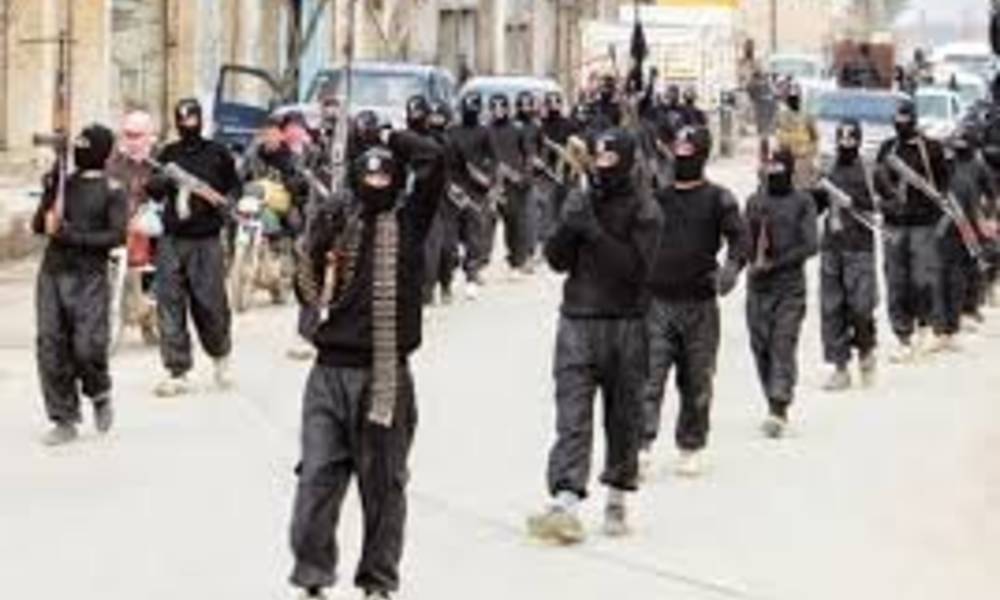 شيخ الأزهر يجدد رفضه "تكفير" داعش ويُبرر: أفراد التنظيم يؤمنون بالله