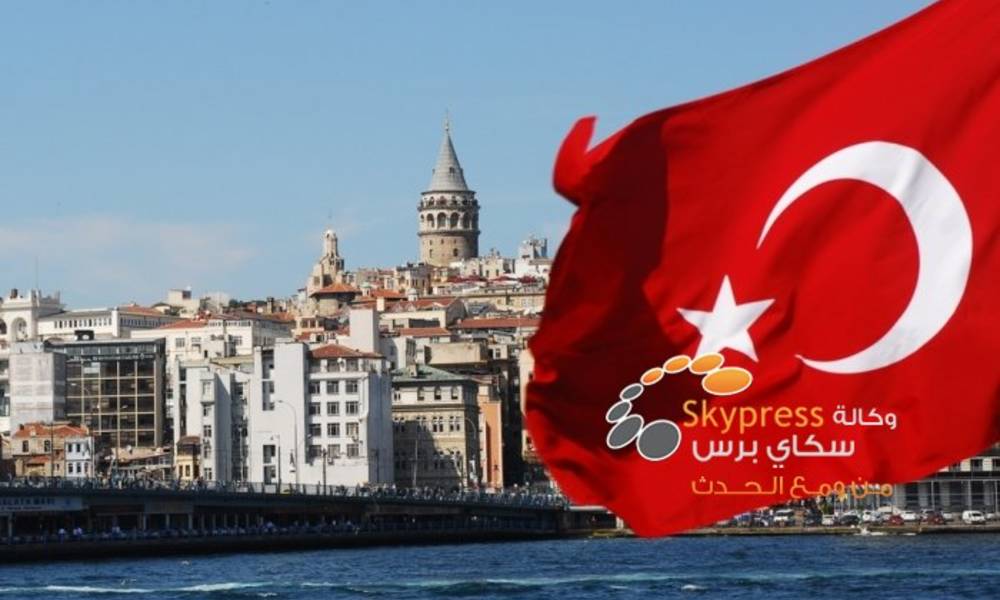 تركيا : اتهامات إيران "لا تؤخذ على محمل الجد" بشأن التعاون مع داعش