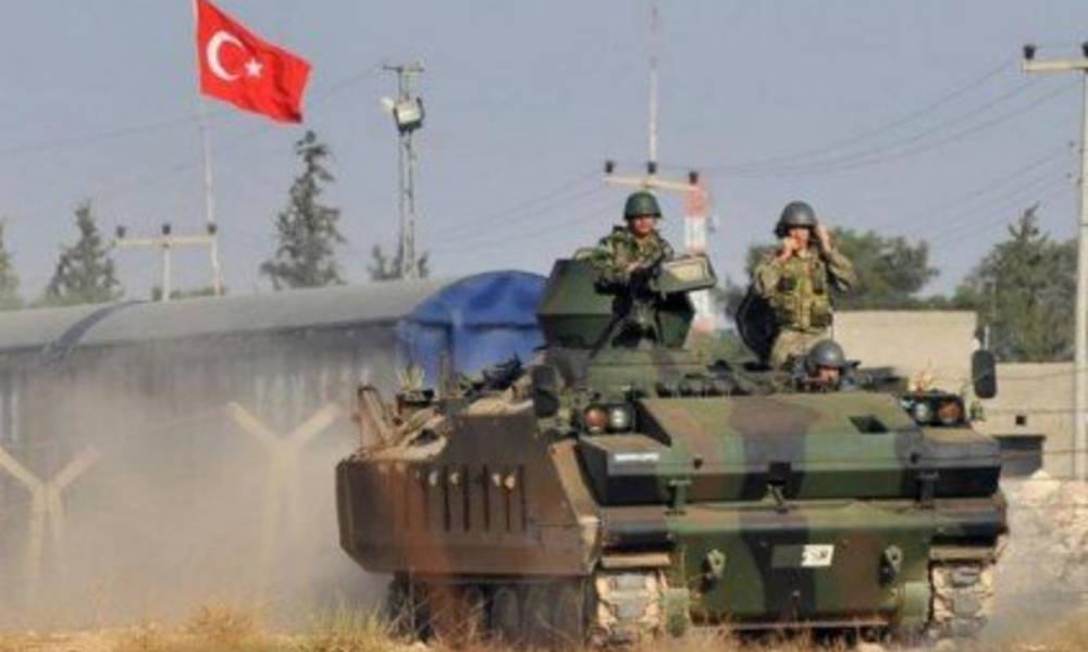 تركيا تجدد "تحديها" للعراق وترسل مزيدا من القوات إلى شماله