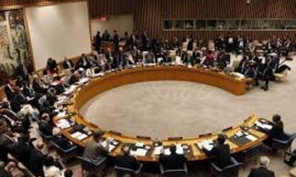 العراق يجري اتصالات مع المجتمع الدولي لإستصدار قرار من مجلس الأمن يدين "الانتهاك" التركي