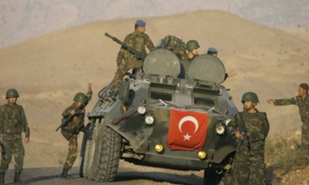 الامن البرلمانية تكشف حقيقة انسحاب القوات التركية وتؤكد: التدخل العسكري اخر الحلول