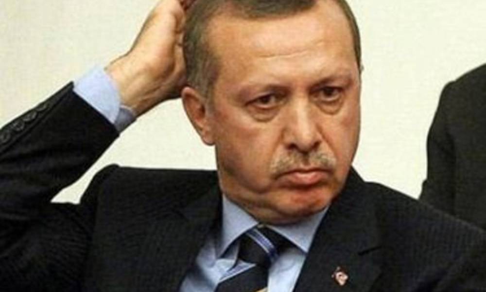 دولة القانون يحمل "اردوغان" و"تحالف الشر" مسؤولية وصول تركيا الى الهاوية