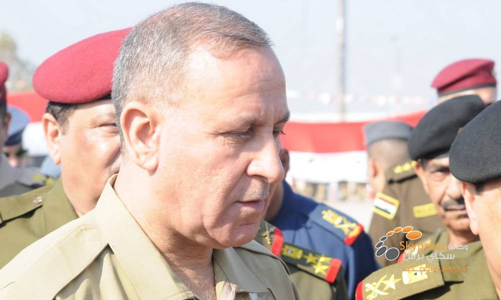 مصادر: وزير الدفاع العراقي التقى    "سراً" بضباط ومسؤولين أتراك بأنقرة ولديه علم مُطلق بدخول القوات التركية