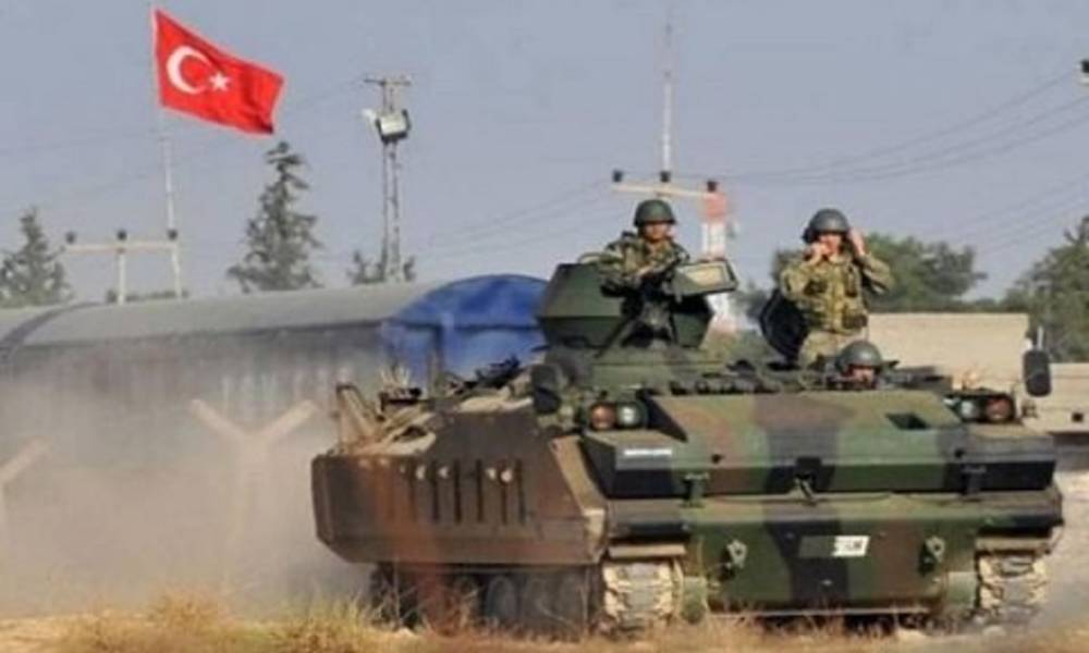 تركيا تجدد تبريراتها لمجلس الامن وتؤكد: هدفنا حماية قواتنا في العراق