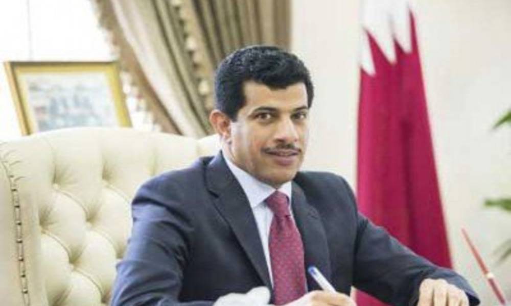 قطر: مستعدون لتلبية إحتياجات تركيا من الغاز الطبيعي
