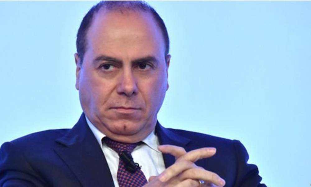 وزير داخلية إسرائيل يستقيل بسبب مزاعم بارتكابه جرائم تحرش جنسي