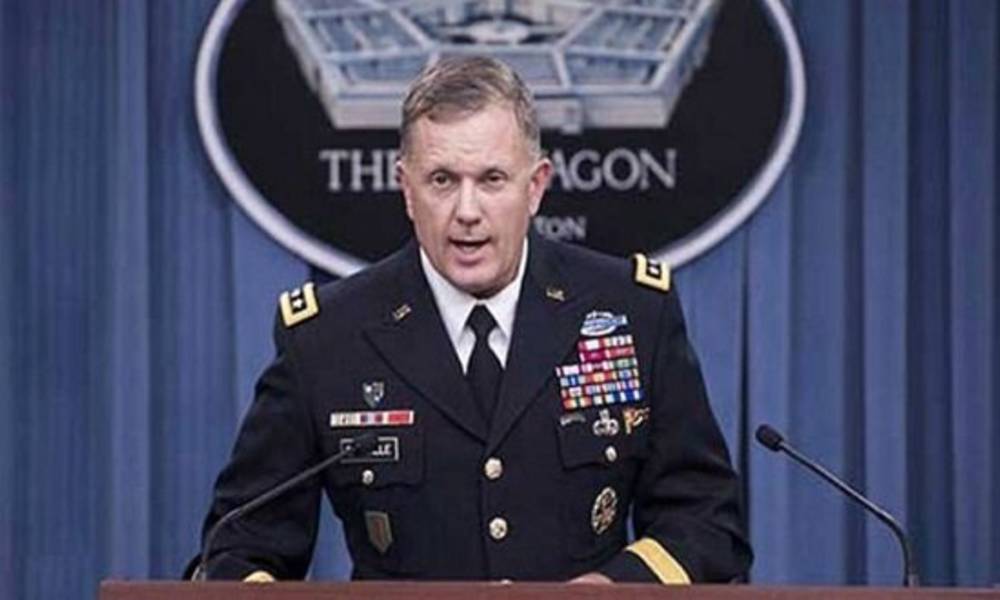 واشنطن تؤكد موافقة بغداد على انزال قوات امريكية على اراضيها