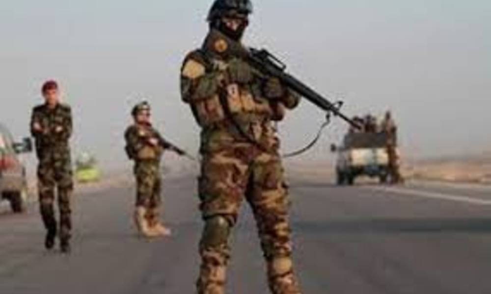 جهاز المخابرات العراقي يعتزم الإعلان عن إنجاز أمني كبير ويؤكد: عمل مخابراتي لايوصف