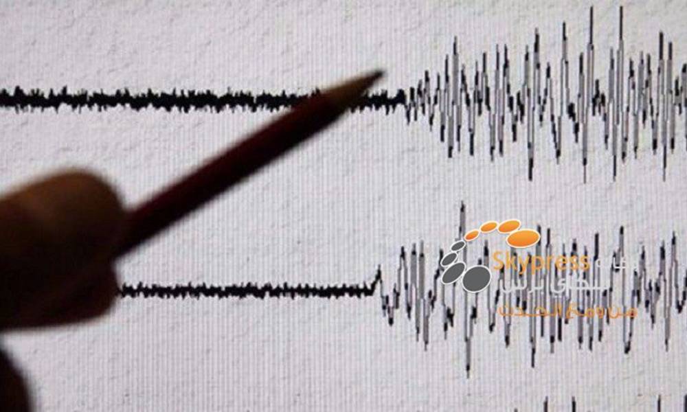 زلزال بقوة 6.2 يضرب شمال شرق أفغانستان